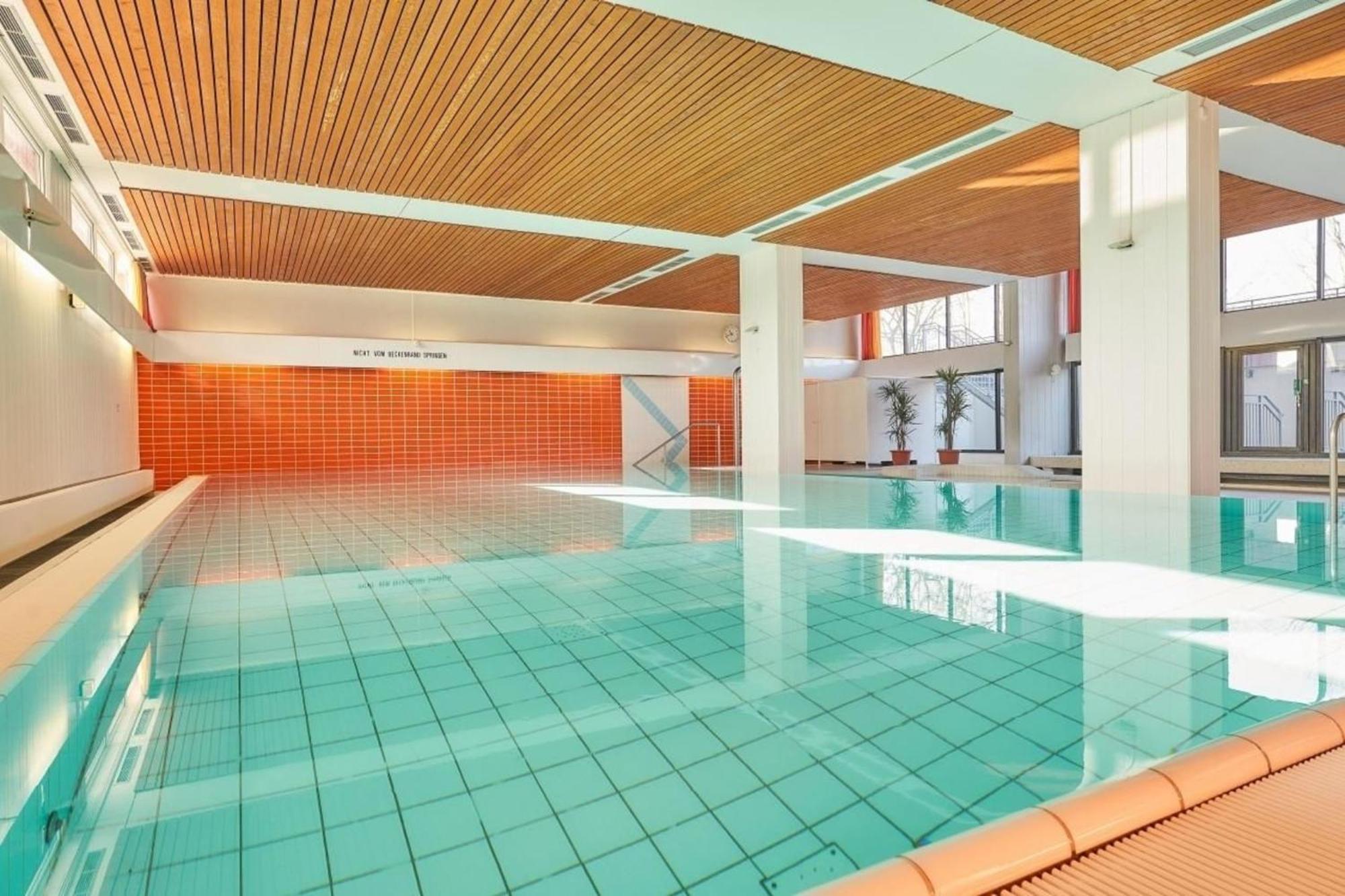 Berolina Ostseegold Dahme  Exterior photo